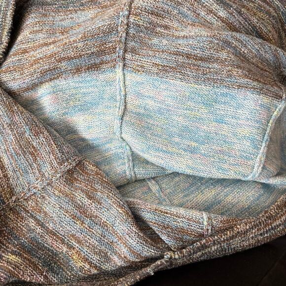 Mother Nature for Organically grown by Arpeja knit dress seahorse - Picture 12 of 16